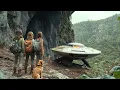 ¡La mejor película de aventuras! | ¡Ellos no sabían que se estaban metiendo en una operación secreta
