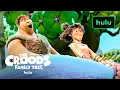 The Croods Family Tree Season 3 Trailer Hulu