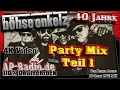 Download Lagu Böhse Onkelz 🔥PARTY MIX - Teil 1🔥 AP-Radio.de - 110% Deutschrock | 4K Musik-Video