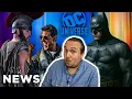 Download Lagu THE ODYSSEY Trailer | Neuer Batman | TOP GUN 3 – FILM NEWS