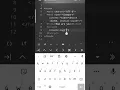 Hello world in JavaScript