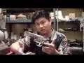 Colt python 4 inch stainless overview