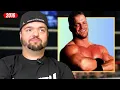 Swoggle on Who Chris Benoit Was BEFORE The Tragedy