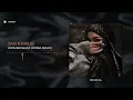 Jah Khalib - Колыбельная (Avora Remix)
