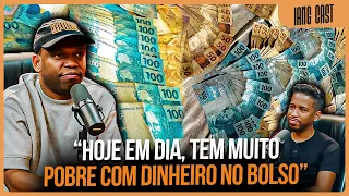 "A PROSPERIDADE TEM HAVER COM AQUILO QUE O DINHEIRO NÃO COMPRA" - PR. JACKSON MARQUES NO IANG CAST