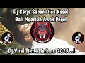 Lagu DJ KERJA KESEL RA KERJA NYESEL || LAGU INDIA LAGU JAWA VIRAL TIKTOK TERBARU 2025 !!