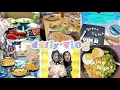 Download Lagu daily vlog ☕️🍰 tiktok live event, basket ball, to be health, productive, arabian food
