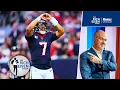 Rich Eisen on CJ Stroud Upstaging Joe Burrow in the Texans Week 10 Win The Rich Eisen Show