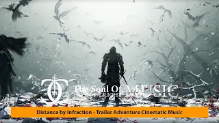 Download Distance by Infraction - Trailer Adventure Cinematic Music MP3