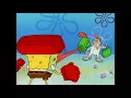 Lagu SpongeBob Music - Take That! (a)