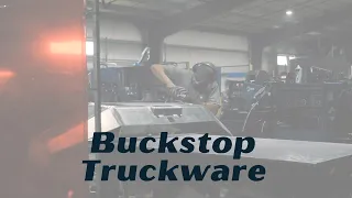 Buckstop Truckware Interview