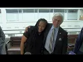 Charges dismissed against Angel Bumpass