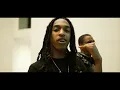 Ice Burgandy, Drego & Beno, BandGang & VVS Beezy - Detroit to Inglewood (Official Music Video)