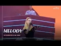 Download Lagu ILIRA \u0026 Sigala - Melody (Capital's FM Summertime Ball 2022)