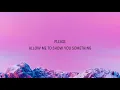 H.E.R. - Could've Been (Lyrics) | Could have been