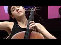 Carla Conangla Oliveras - Mendelssohn "song without words" + string orchestra