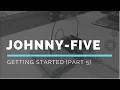 Getting Started with the Johnny-Five Robotics Framework Part 5 Arduino Initialization