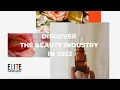 Meet Leading Suppliers from Beauty Industry in this April 2022 Elite Partner Event