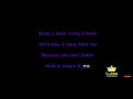 Download Lagu Love of my life#karaoke#unknown