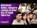 Download Lagu Verrell Bramasta Lakukan Ini Digenap Usia 29 Tahun Tanpa Fuji | Intens Investigasi | Eps 5716