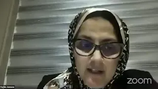 حوار مفتوح حول داء السكري عند الطفل 