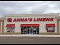 Anna s Linens Defunct