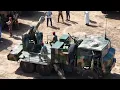 Download Lagu Burkina Faso : Le Capitaine Ibrahim Traoré remet du matériel lourd à l'armée 