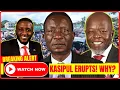 Lagu Gladys Wanga's Deputy Magwanga ABANDONS Boyd Were for Philip Aroko Just 6 Days Before Election!