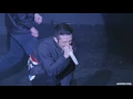 151101 빈지노 (Beenzino) Live in 서울 - 어쩌라고(So What)