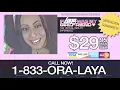 LAYA - On Sight