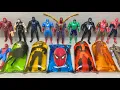 Download Lagu AVENGERS TOYS #483 /Action Figures/Unboxing/Cheap Price/Spiderman,Ironman,Hulk,Thor/Toy