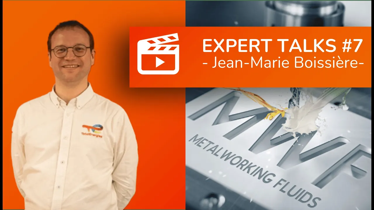 Expert Talks #7 | Spotlight on Jean Marie Boissiere – Insights & Expertise