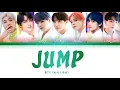 Lagu BTS 'JUMP' (방탄손년단 - JUMP) Lyrics