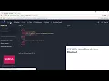 JSFiddle Chrome Extension Auto Run Save Showcase