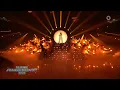 Helene Fischer - Warum (Live bei 10 Jahre Schlagerbooom 2026)