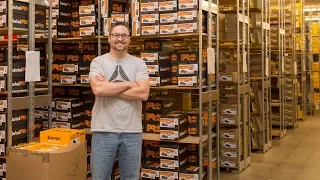 Rogan s Shoes Partners with CCB Services