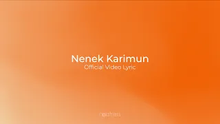 Download NOSSTRESS - NENEK KARIMUN - OFFICIAL VIDEO LYRIC \u0026 AUDIO MP3