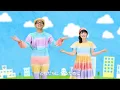 【手話でうたう】あおぞらワッペン「ともだちになるために」｜手話通訳の中野佐世子さんに監修してもらいました！