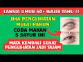 Download Lagu Rahasia Sayur Murah yang Membuat Penglihatan LANSIA Lebih Tajam!