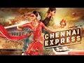 Download Lagu Chennai Express Full Movie | Shah Rukh Khan | Deepika Padukone | Tangaballi | Facts and Review