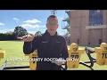 Laurens County Football Show - Week 10