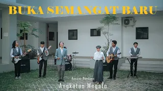 Download Buka Semangat Baru | Megato | UKM Seni Musik El - Fata MP3