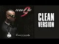 Tech N9ne - Riot Maker (feat. Skatterman, Snug Brim & Krizz Kaliko) [CLEAN]