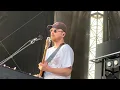 Men I Trust - Oh Dove (Portland 8-5-22)