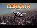 Download Lagu Drake Corsair recensie | Star Citizen 4.3 4K Gameplay