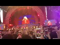 Money Bag - Cardi B (Live at Global Citizen Festival NYC 2018)