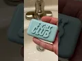 3D Printed Soap Filament