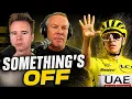 The Truth About Doping in Professional Cycling