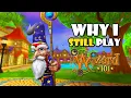 Why I Still Play Wizard101 In 2026