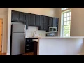 Kramer School Lofts - 1 Bedroom Downtown Little Rock AR Apartment